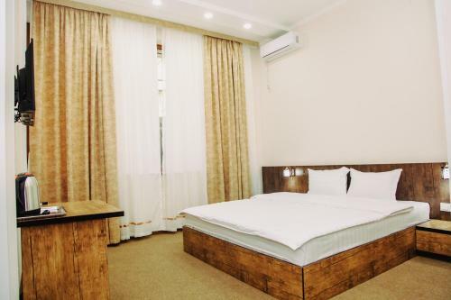 Hotel Art Rakat