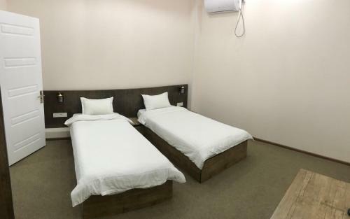 Hotel Art Rakat