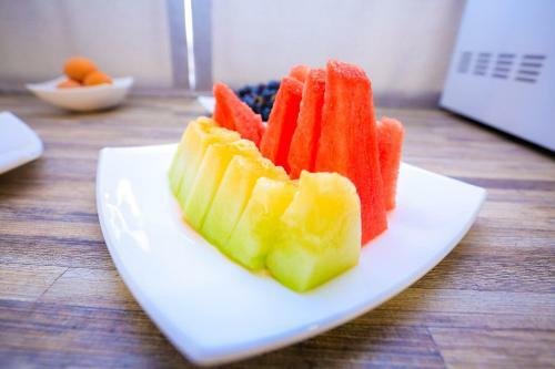 Art Samarqand Hotel