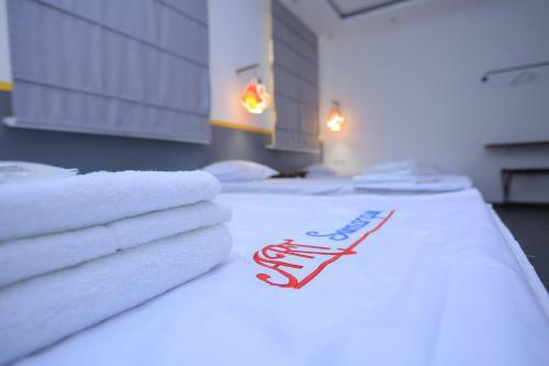 Art Samarqand Hotel