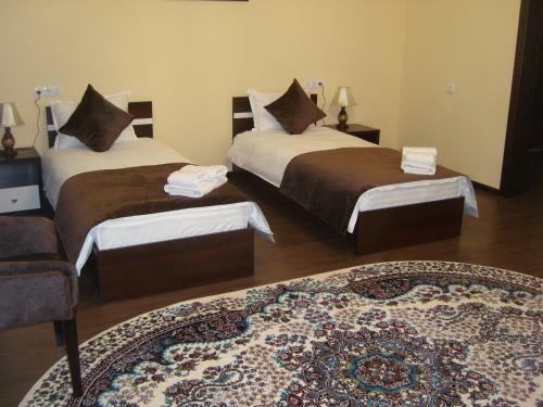 Marhabo Hotel Palace
