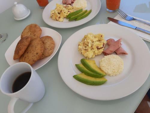 Hotel Libert El Yaque