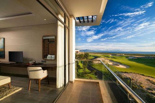 Hotel Wyndham Grand Kn Paradise Cam Ranh
