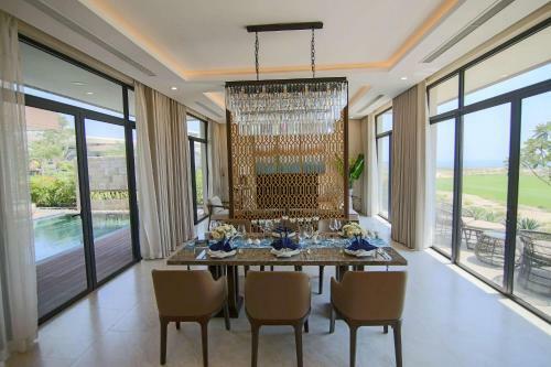Hotel Wyndham Grand Kn Paradise Cam Ranh