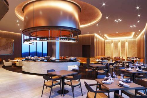 Hotel Wyndham Grand Kn Paradise Cam Ranh