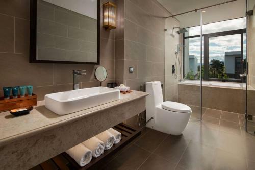Hotel Wyndham Grand Kn Paradise Cam Ranh