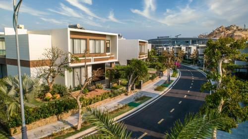Hotel Wyndham Grand Kn Paradise Cam Ranh