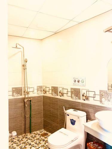 Hotel Kidu Homestay