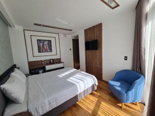 Hotel Ngan Hoa - Mille Fleurs 02