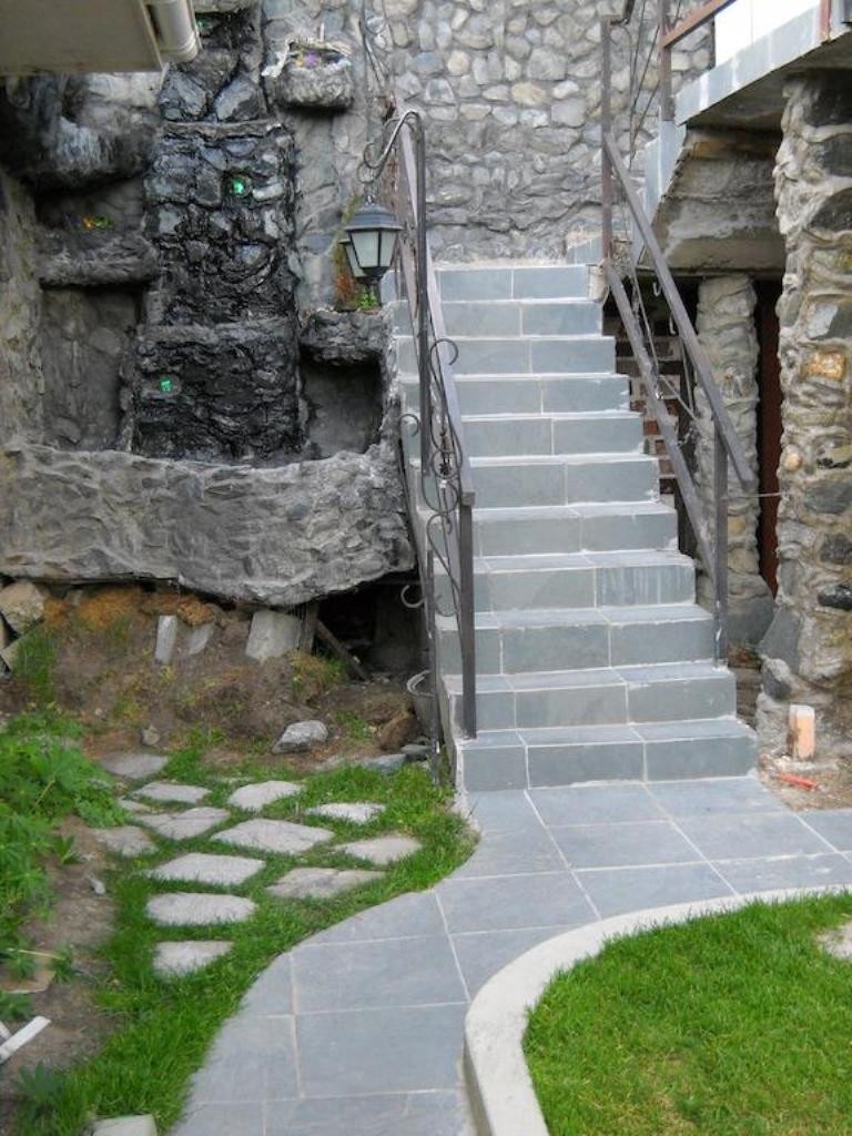 Hostal Parediso