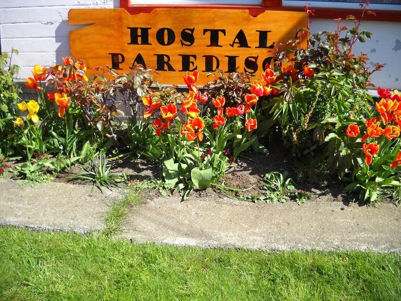 Hostal Parediso