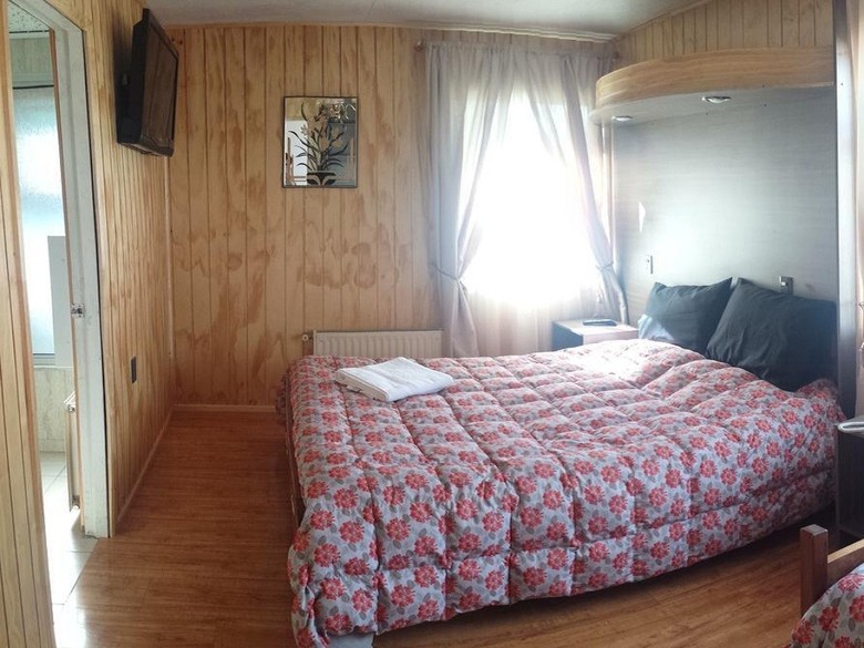Hostal Parediso