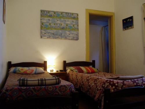 Abra Marina Hotel