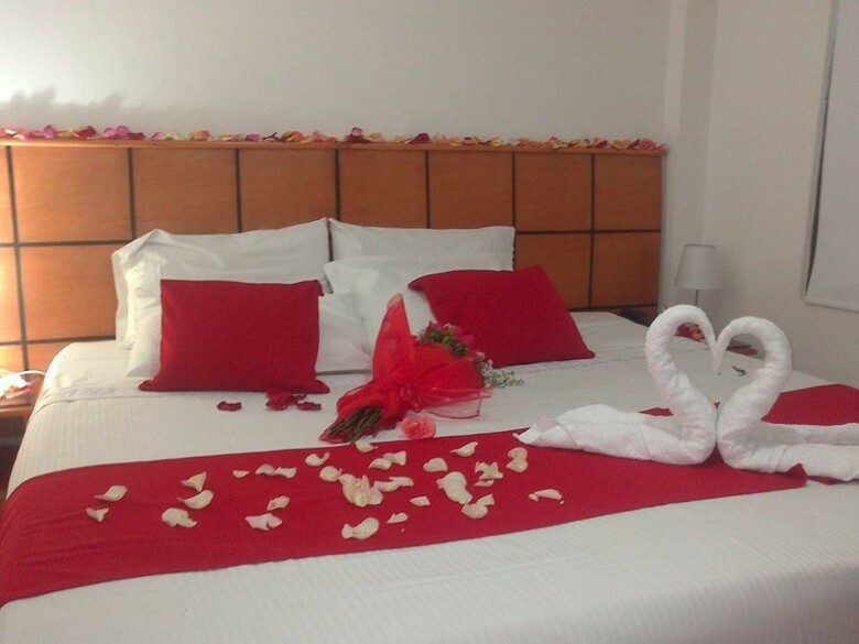 Hotel Embajada Real