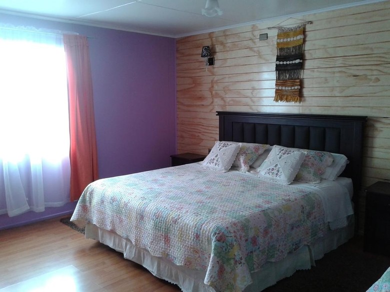 Bed & Breakfast Casa Lucy