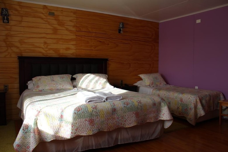 Bed & Breakfast Casa Lucy