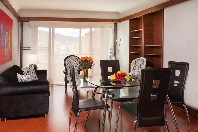 Apartamento Cora 127 Plenitud