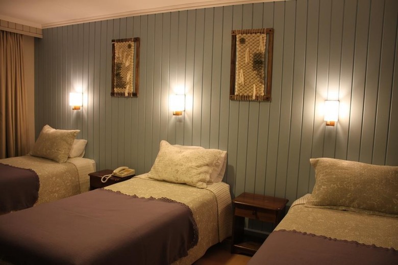 Hotel Lady Florence Dixie