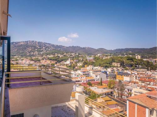 Apartment C/cel I Mar 8, �tico