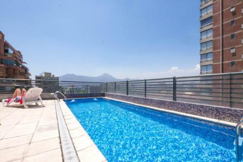 Livinnest Apartments