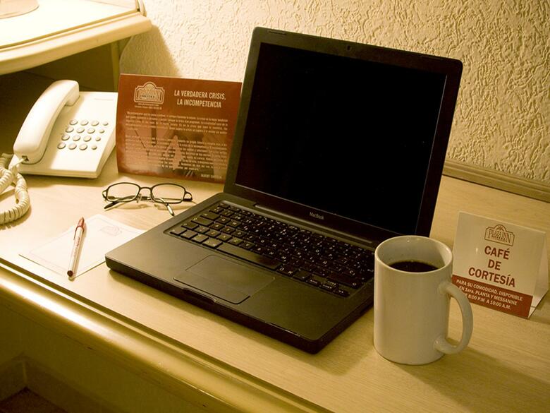 Hotel Plaza Inn Express