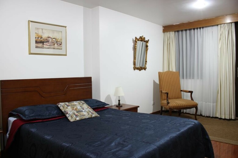 Hostal Zona T Boutique Hostel
