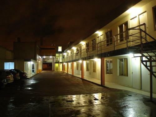 Hotel Posada San Jose