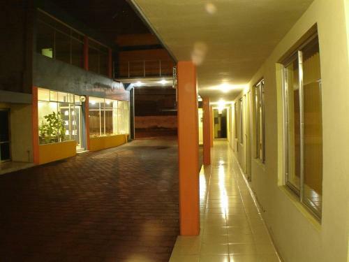 Hotel Posada San Jose