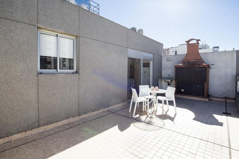 Apartamento Color Bot�nico