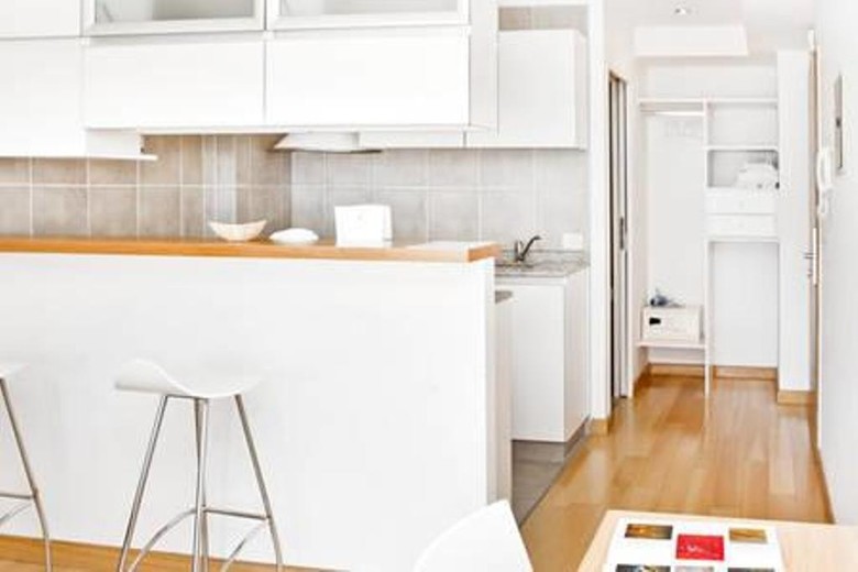 Apartamento Color Bot�nico
