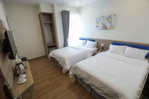 Dinh Cat Hotel Dalat