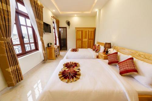 Aha Xuan Truong Hotel