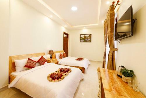 Aha Xuan Truong Hotel