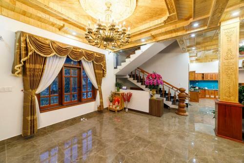 Aha Xuan Truong Hotel