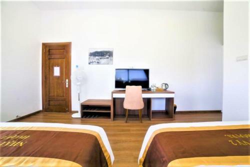 Hotel Nhat Vy 2
