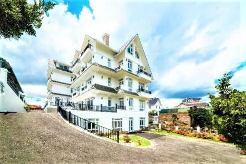 Hotel Nhat Vy 2