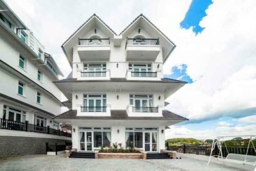 Hotel Nhat Vy 2