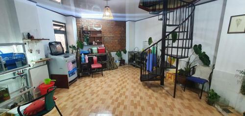 B?p's House