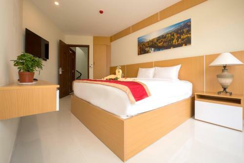 Conson Hotel