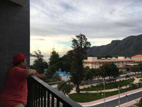 Conson Hotel