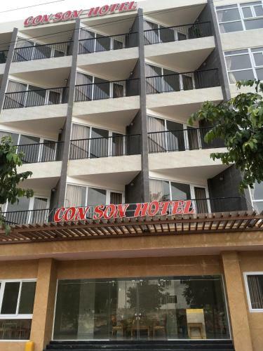 Conson Hotel