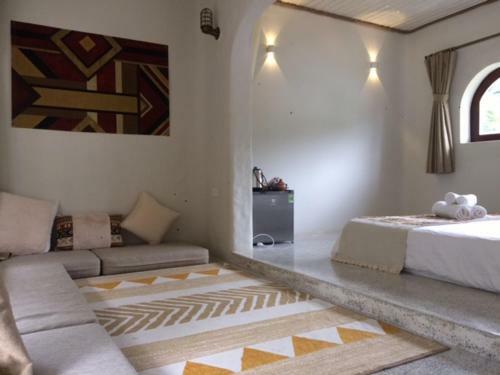 Saocondor Hotel
