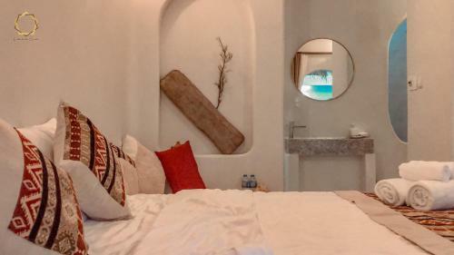 Saocondor Hotel