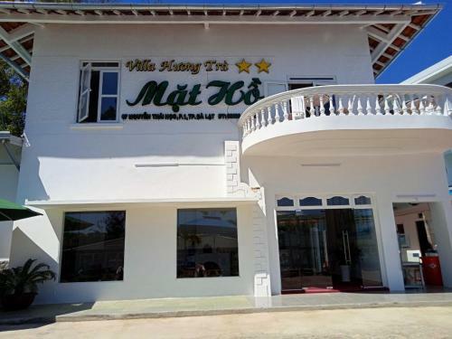 Hotel Villa M?t H?