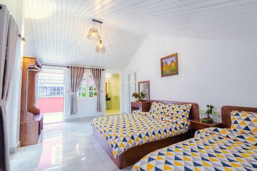Hotel Lovely House