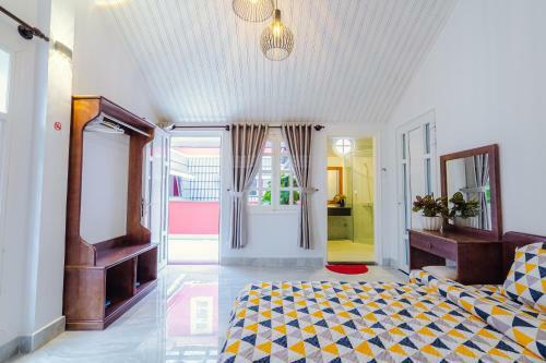 Hotel Lovely House