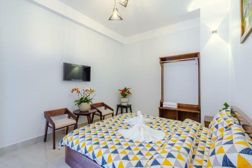 Hotel Lovely House