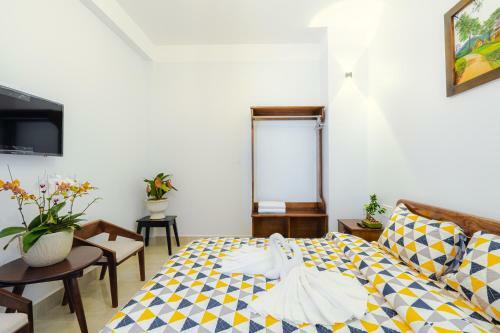Hotel Lovely House