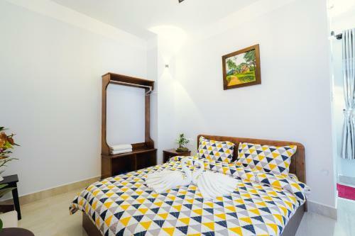 Hotel Lovely House