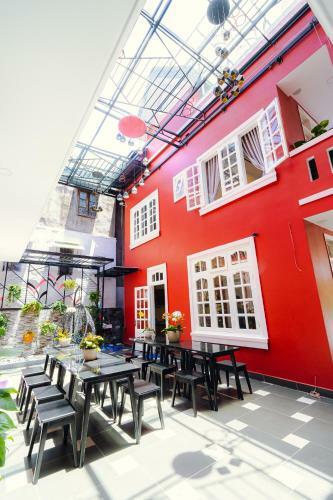 Hotel Lovely House